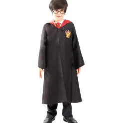 Funidelia Disfraz Harry Potter para niños - Gryffindor 3-4 años