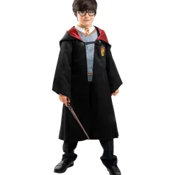 Funidelia Disfraz Harry Potter para niños 3-4 años* Disfraces|Halloween