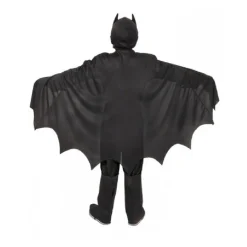 BATMAN Disfraz infantil - con músculos 8-10 años* Disfraces|Halloween