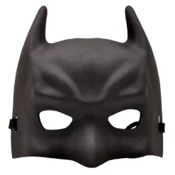 BATMAN Disfraz infantil - con músculos 8-10 años* Disfraces|Halloween