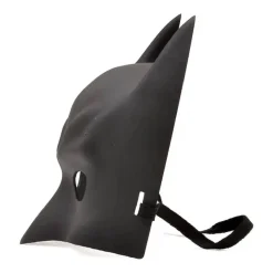 BATMAN Disfraz infantil - con músculos 8-10 años* Disfraces|Halloween