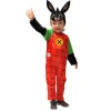 TOYS "R" US Disfraz infantil - Bing Bunny 4-5 años* Disfraces|Halloween