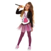 RUBIE'S Disfraz Infantil - Chanel B POP Girls Band 5-7 años