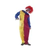 RUBIE'S Disfraz infantil - Disfraz de payaso psycho 11-15 años