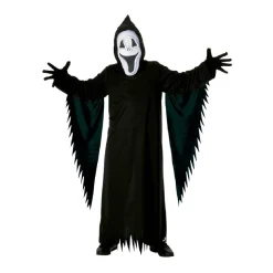 RUBIE'S Disfraz Infantil - Happy Ghost 11-13 años* Disfraces|Halloween