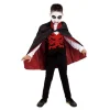 RUBIE'S Disfraz infantil - Vampirito 3-4 años* Disfraces|Halloween