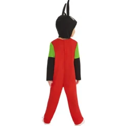 RUBIE'S Disfraz infantil de Bing - Talla 3 años (93-99 cm)
