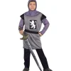 TOYS "R" US Disfraz infantil de caballero medieval 7-9 años (116 cm)* Disfraces|Halloween
