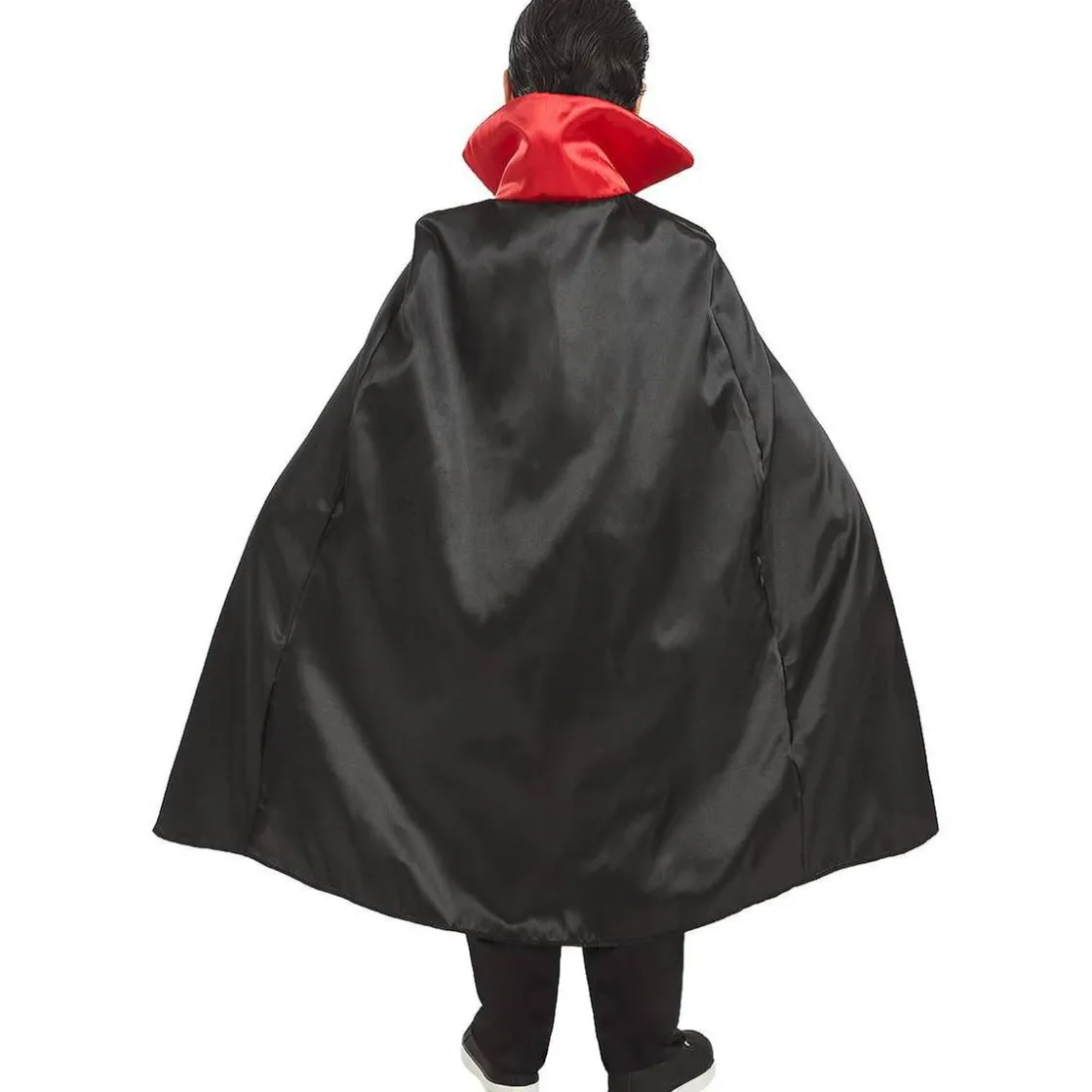 Funidelia Disfraz infantil de Conde Drácula (3-4 años)