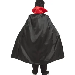 Funidelia Disfraz infantil de Conde Drácula (7-9 años)