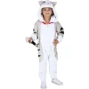 RUBIE'S Disfraz infantil de Gatita con sonido - Talla XXS (3-4 años)* Disfraces|Halloween