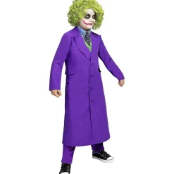 Funidelia Disfraz infantil de Joker (7-9 años)
