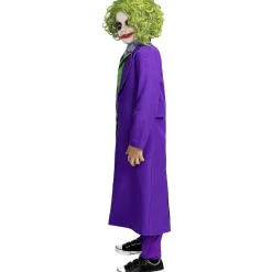 BATMAN Disfraz infantil de Joker (10-12 años)* Disfraces|Halloween