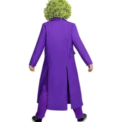 BATMAN Disfraz infantil de Joker (10-12 años)* Disfraces|Halloween