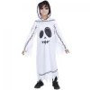 RUBIE'S Disfraz infantil Fantasma Encadenado - Talla XXS (3-4 años)