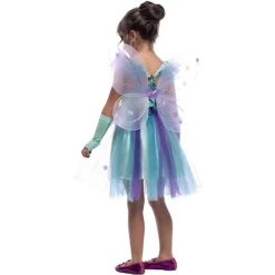 RUBIE'S Disfraz infantil Hada de los bosques Talla XS (2-3 años)