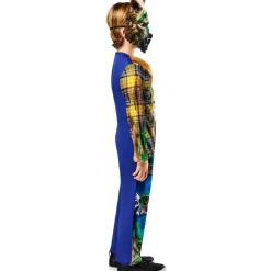 RUBIE'S Disfraz infantil Hombre Lobo Talla S (7-8 años)* Halloween|Disfraces