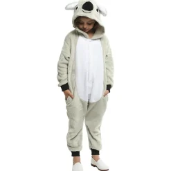 RUBIE'S Disfraz Infantil Koala 3-4 años* Disfraces|Halloween