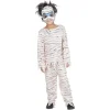 RUBIE'S Disfraz infantil Momia Malota - Talla M (9-10 años)* Disfraces|Halloween