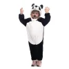 RUBIE'S Disfraz Infantil Panda Amoroso 1-2 años* Disfraces|Halloween