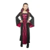 RUBIE'S Disfraz infantil Vampiresa Belladonna - Talla M (9-10 años)