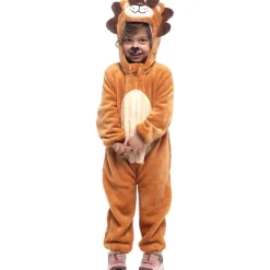 RUBIE'S Disfraz León Mimosín 12-18 meses ㅤ