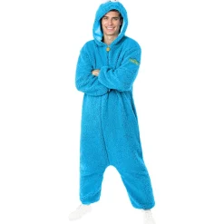 Funidelia Disfraz Monstruo de las Galletas adulto XXL