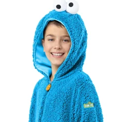 Funidelia Disfraz Monstruo de las Galletas niño 10-12 años* Disfraces|Halloween