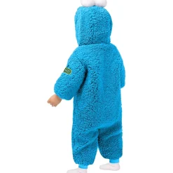 Funidelia Disfraz Monstruo de las Galletas bebé 6-12 meses