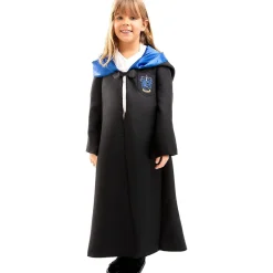Funidelia Disfraz Ravenclaw Harry Potter niño 10-12 años