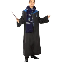 Funidelia Disfraz Ravenclaw Harry Potter para adulto L* Halloween|Disfraces