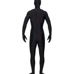 Funidelia Disfraz Segunda Piel negro M