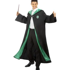 Funidelia Disfraz Slytherin Harry Potter para adulto L* Halloween|Disfraces