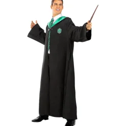 Funidelia Disfraz Slytherin Harry Potter para adulto L* Halloween|Disfraces