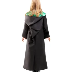 Funidelia Disfraz Slytherin Harry Potter para niños 7-9 años