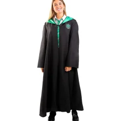Funidelia Disfraz Slytherin Harry Potter para adulto M