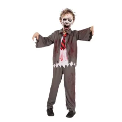 TOYS "R" US Disfraz Zombie Estudiante* Disfraces|Halloween
