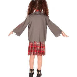 TOYS "R" US Disfraz Zombie Schoolgirl