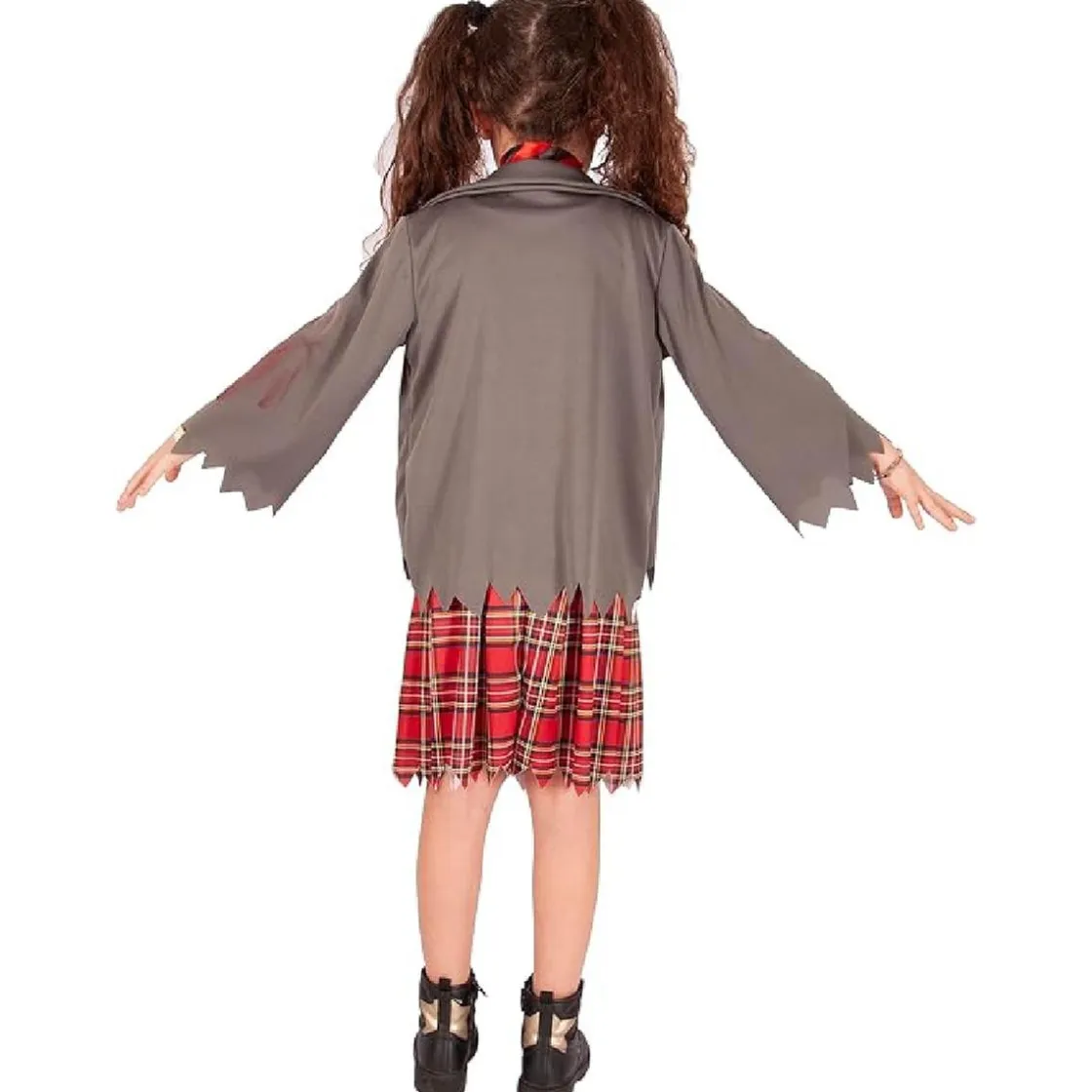 TOYS "R" US Disfraz Zombie Schoolgirl