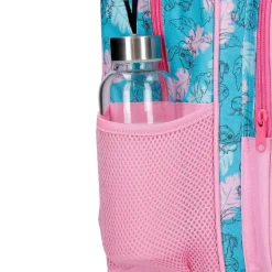 JOUMMA BAGS,S.L Disney - Mochila preescolar 25 cm adaptable a carro - Heart Stitch* Material Escolar