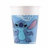 LILO & STITCH Disney - 8 Vasos Stitch