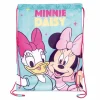 MINNIE Disney - Bolsa Gym y Daisy 33x44 cm