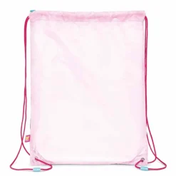 MINNIE Disney - Bolsa Gym y Daisy 33x44 cm