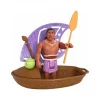 MATTEL Disney - Bote sorpresa Vaiana 2 (Varios modelos)* Muñecas