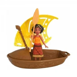 MATTEL Disney - Bote sorpresa Vaiana 2 (Varios modelos)* Muñecas