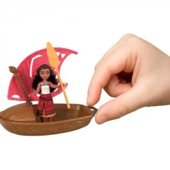 MATTEL Disney - Bote sorpresa Vaiana 2 (Varios modelos)* Muñecas