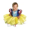 TOYS "R" US Disney - Disfraz de Blancanieves para bebé 6-12 meses* Disfraces|Halloween