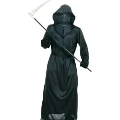 RUBIE'S Disney - Disfraz de hombre sin rostro para adulto talla única ㅤ* Disfraces|Halloween