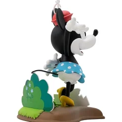 ABYSSE CORP Disney - Figura coleccionable de Disney Minnie ㅤ* Friki Zone