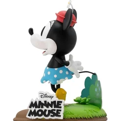 ABYSSE CORP Disney - Figura coleccionable de Disney Minnie ㅤ* Friki Zone